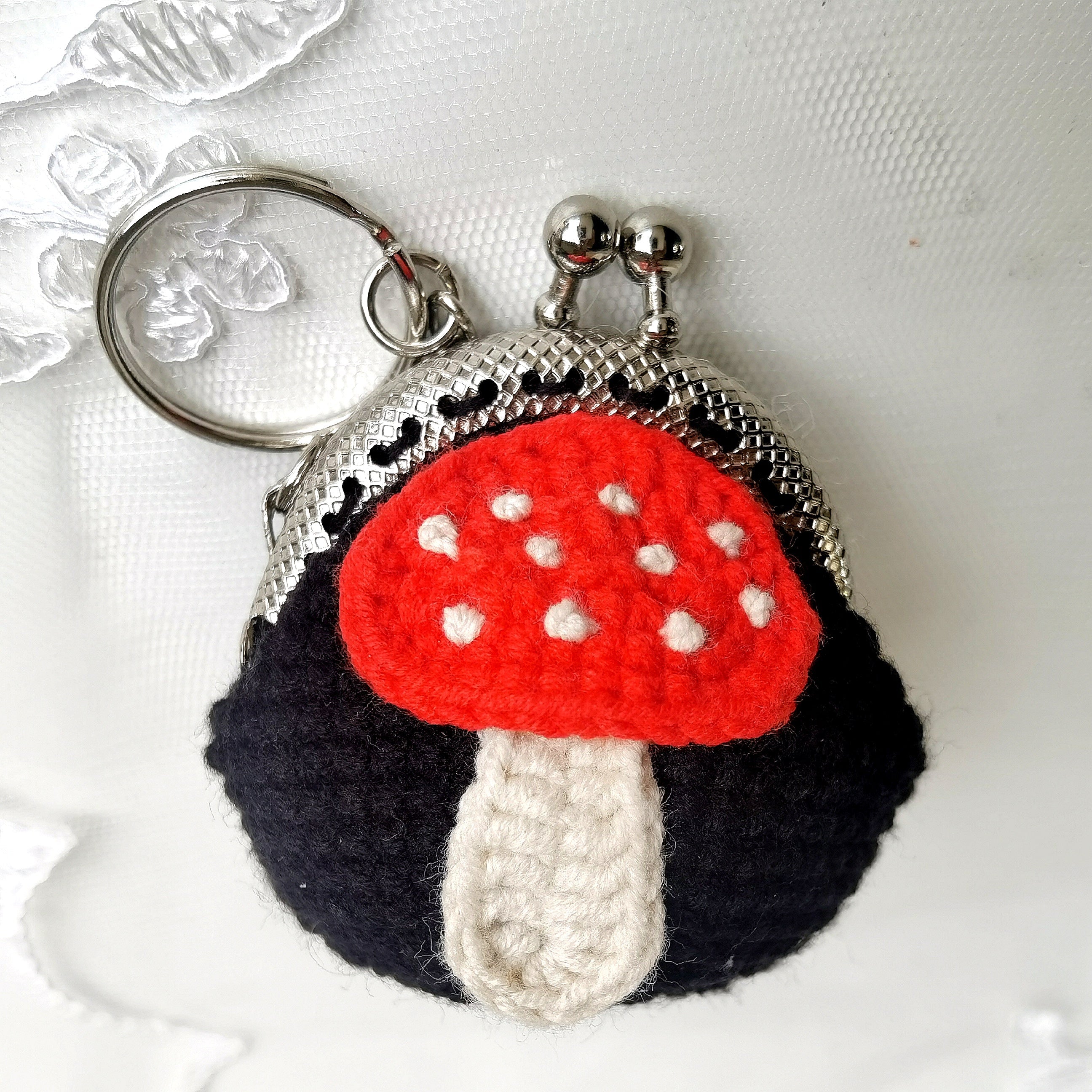 $12 Coin Purse