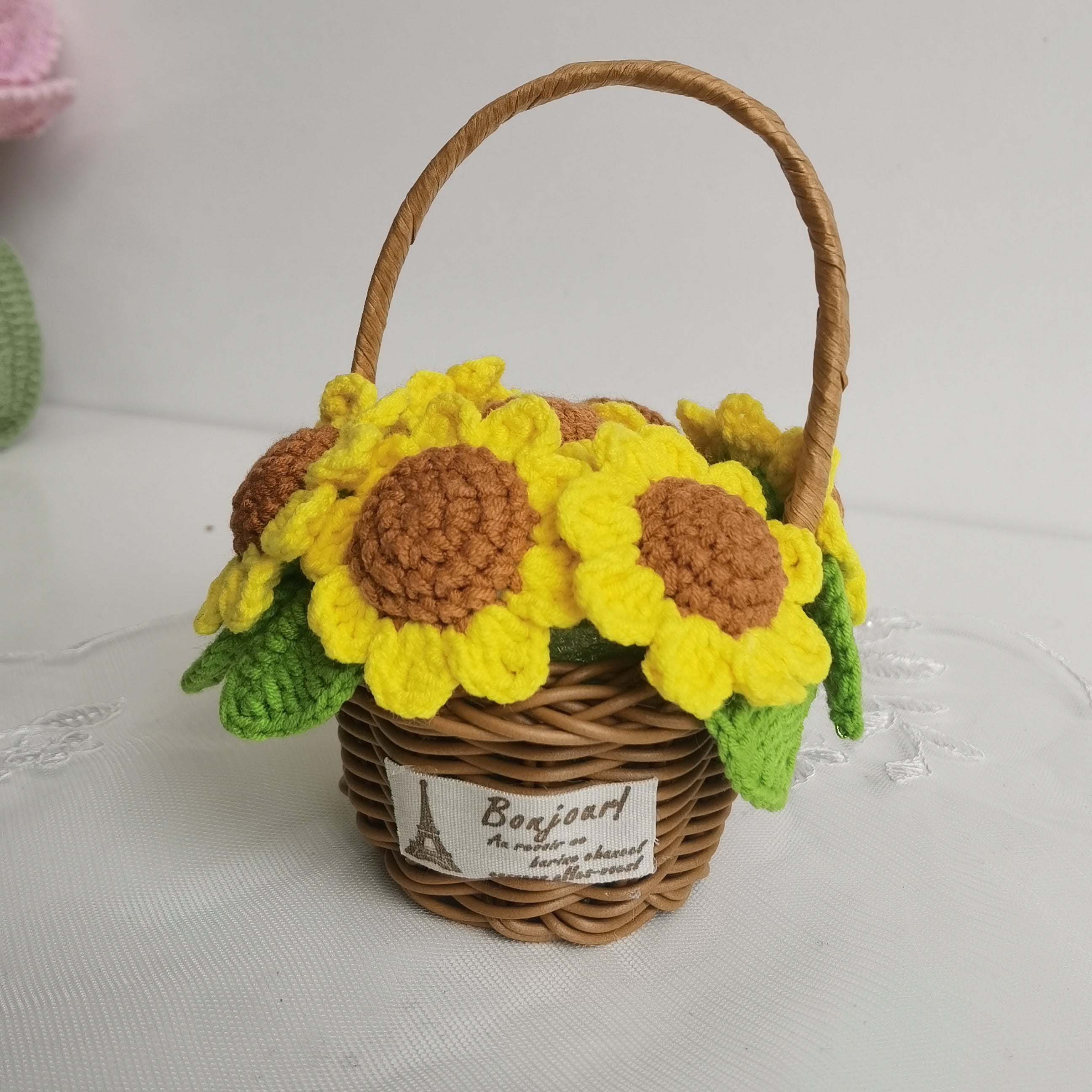 $25 Flower Pot