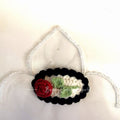 Hairclip 10