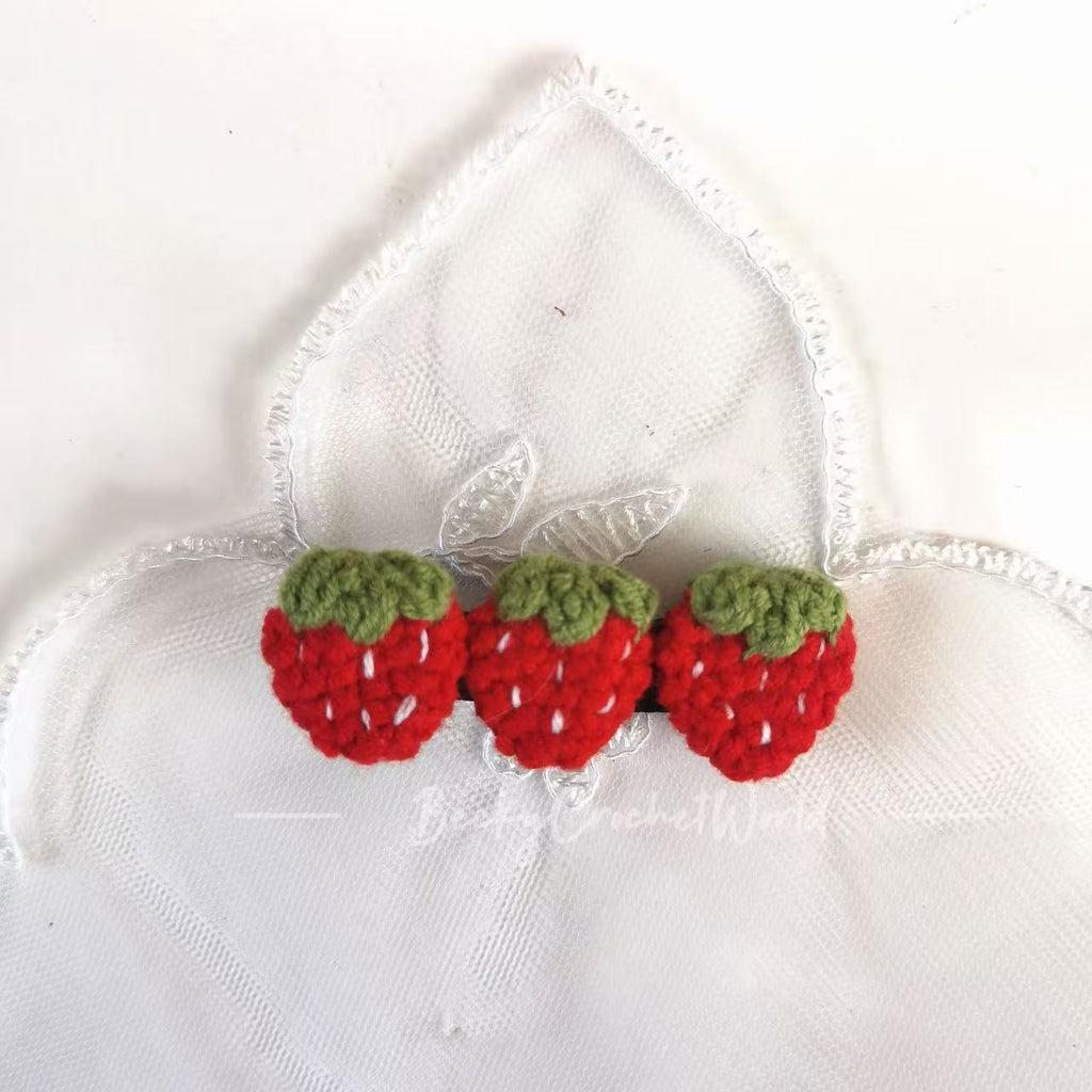 Hairclip 11