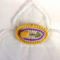 Hairclip 12