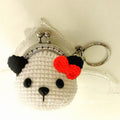 Coin Purse Panda