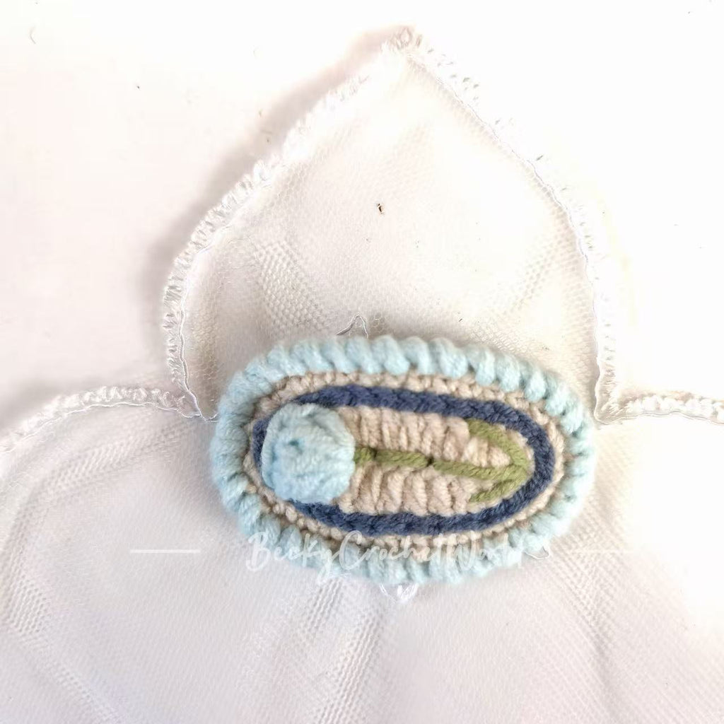 Hairclip 13