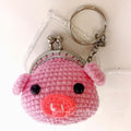 Coin Purse Piggy 2