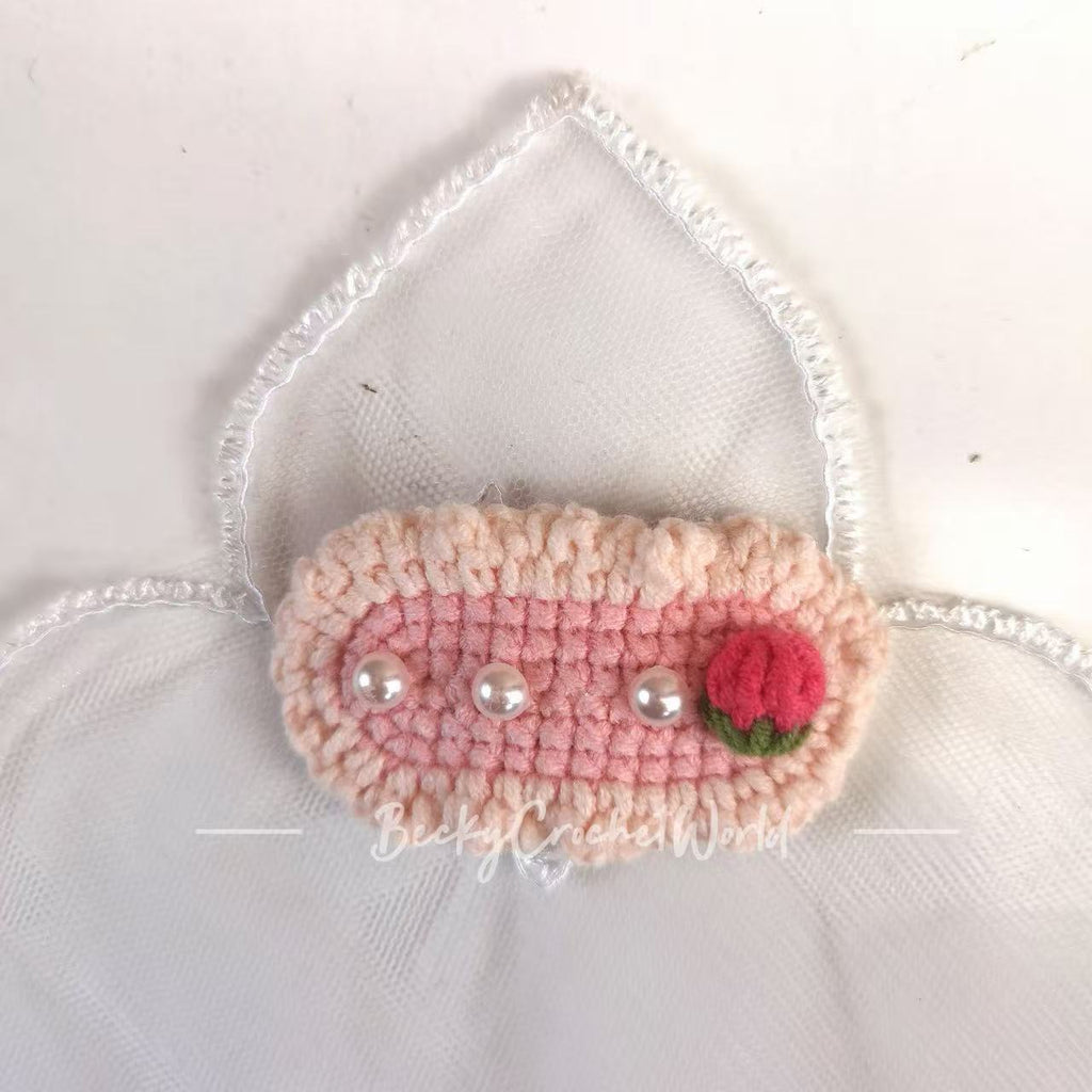 Hairclip 15