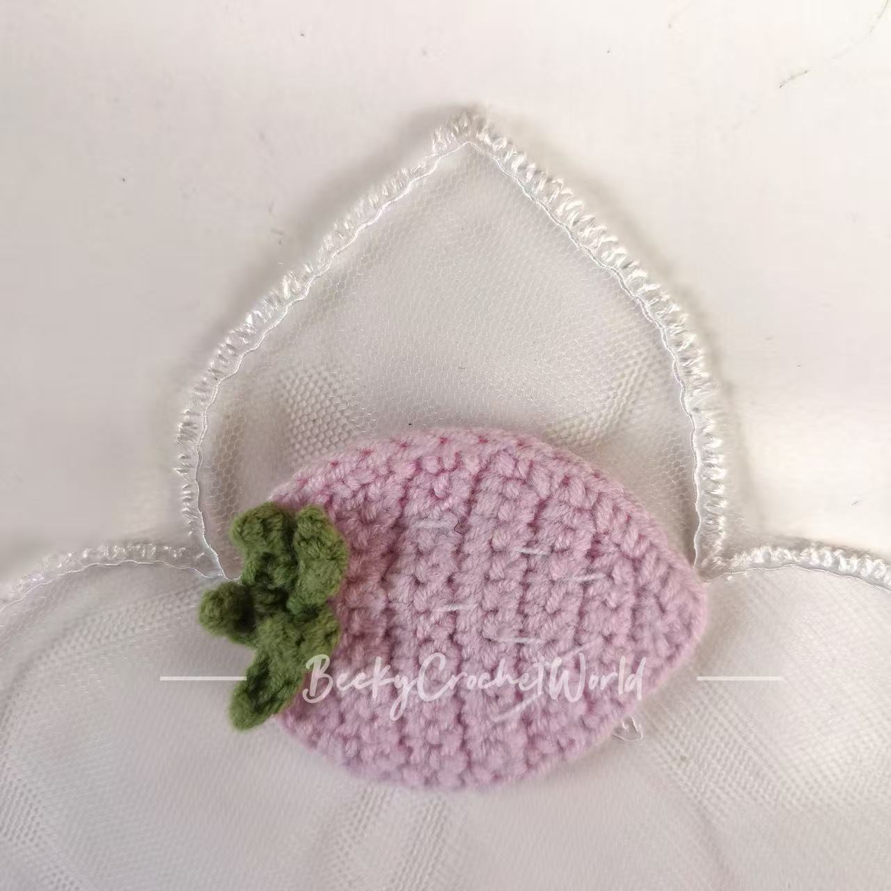 Hairclip 16