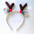 Hairband 16