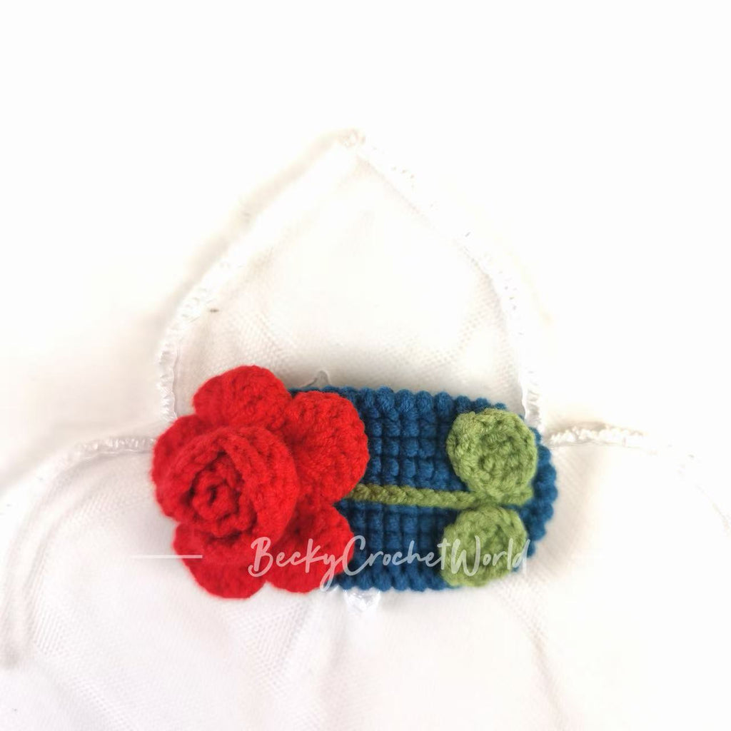 Hairclip 17