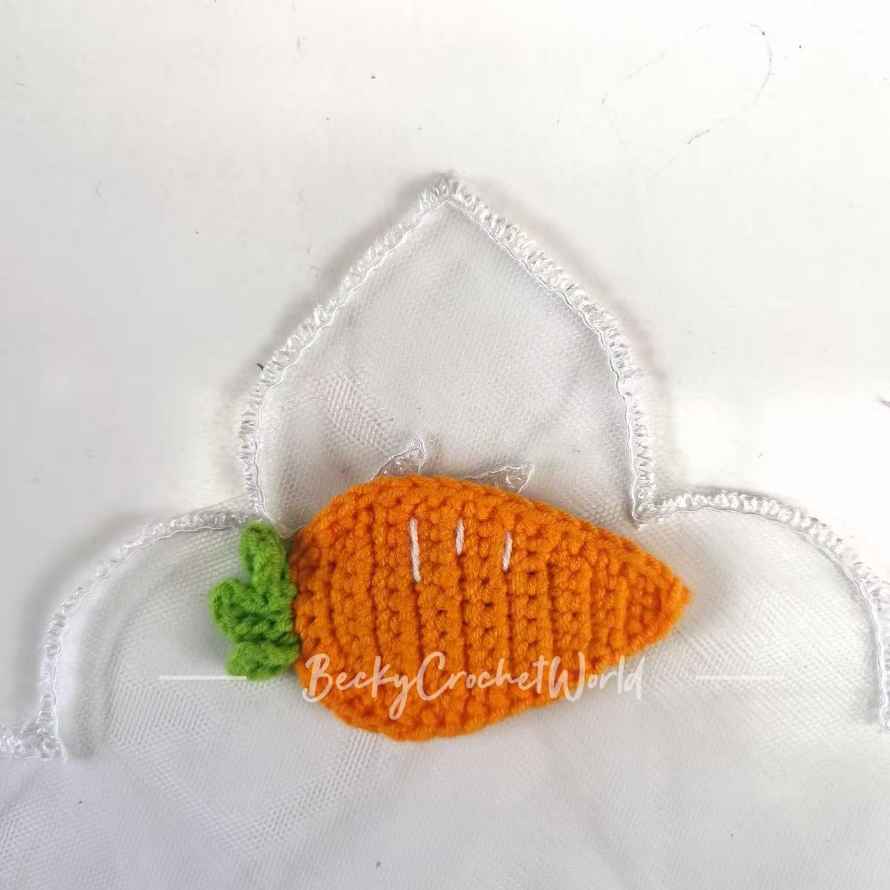 Hairclip 18
