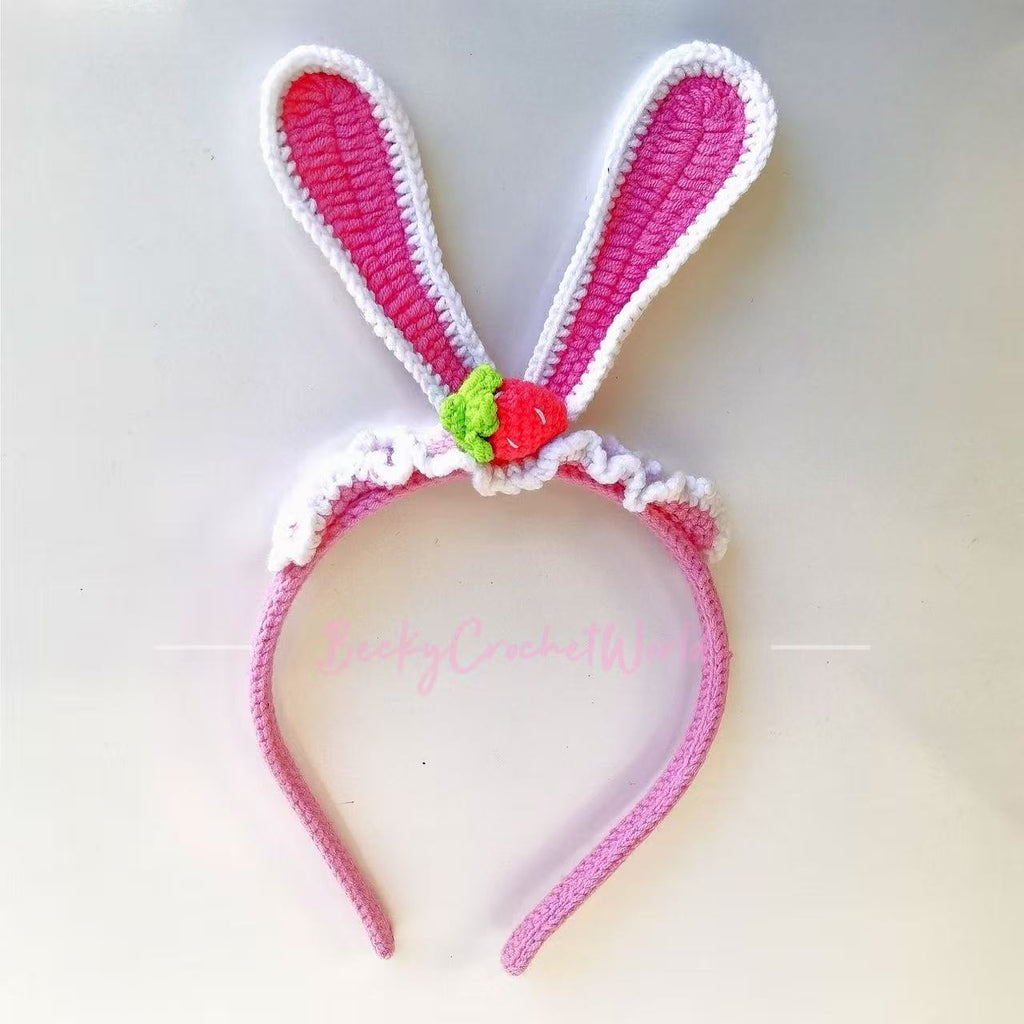 Hairband 18
