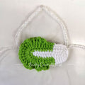 Hairclip 19
