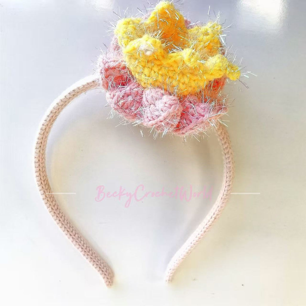 Hairband 19