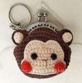 Coin Purse Monkey