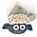 Coin Purse Sheep