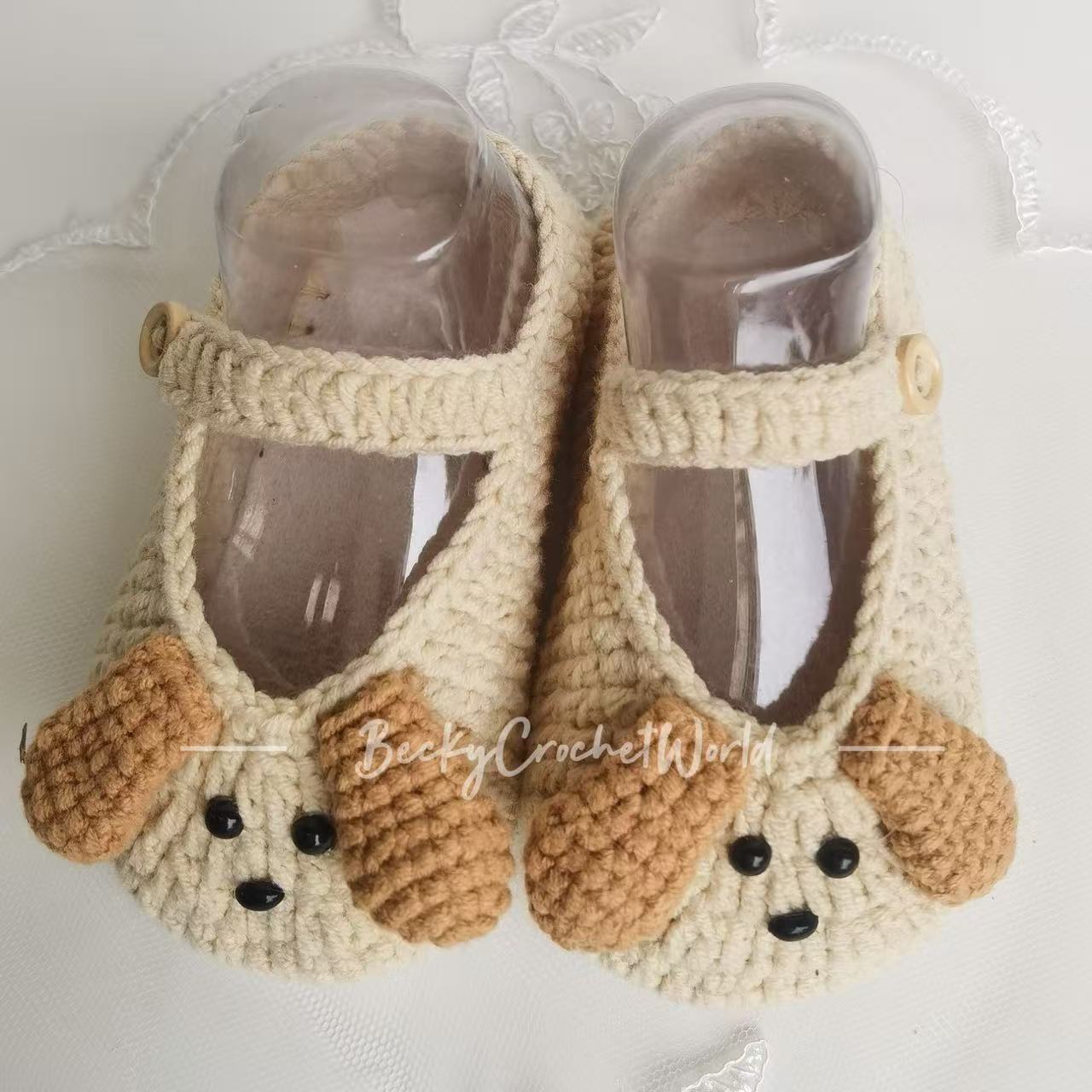 Baby Shoes 5