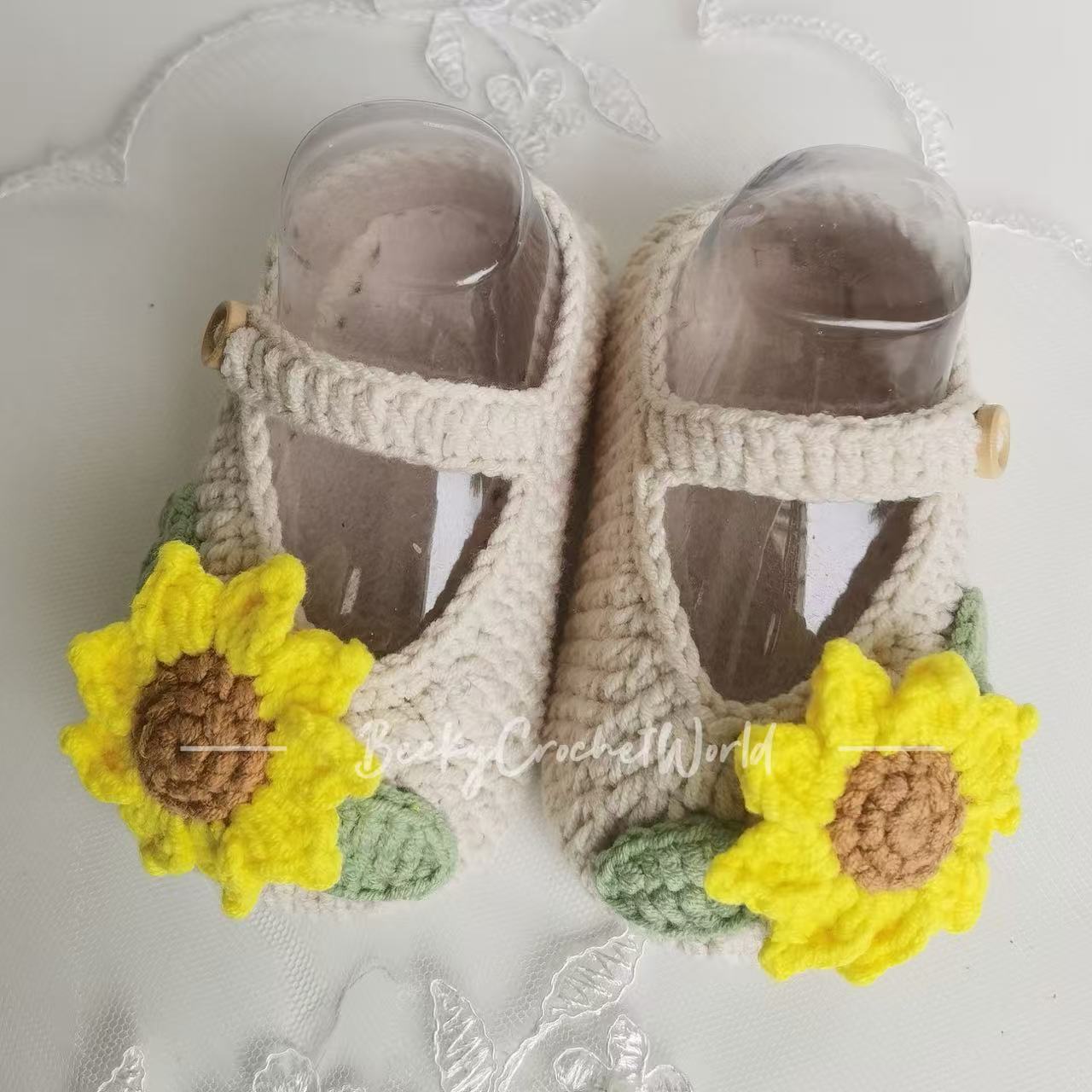 Baby Shoes 4