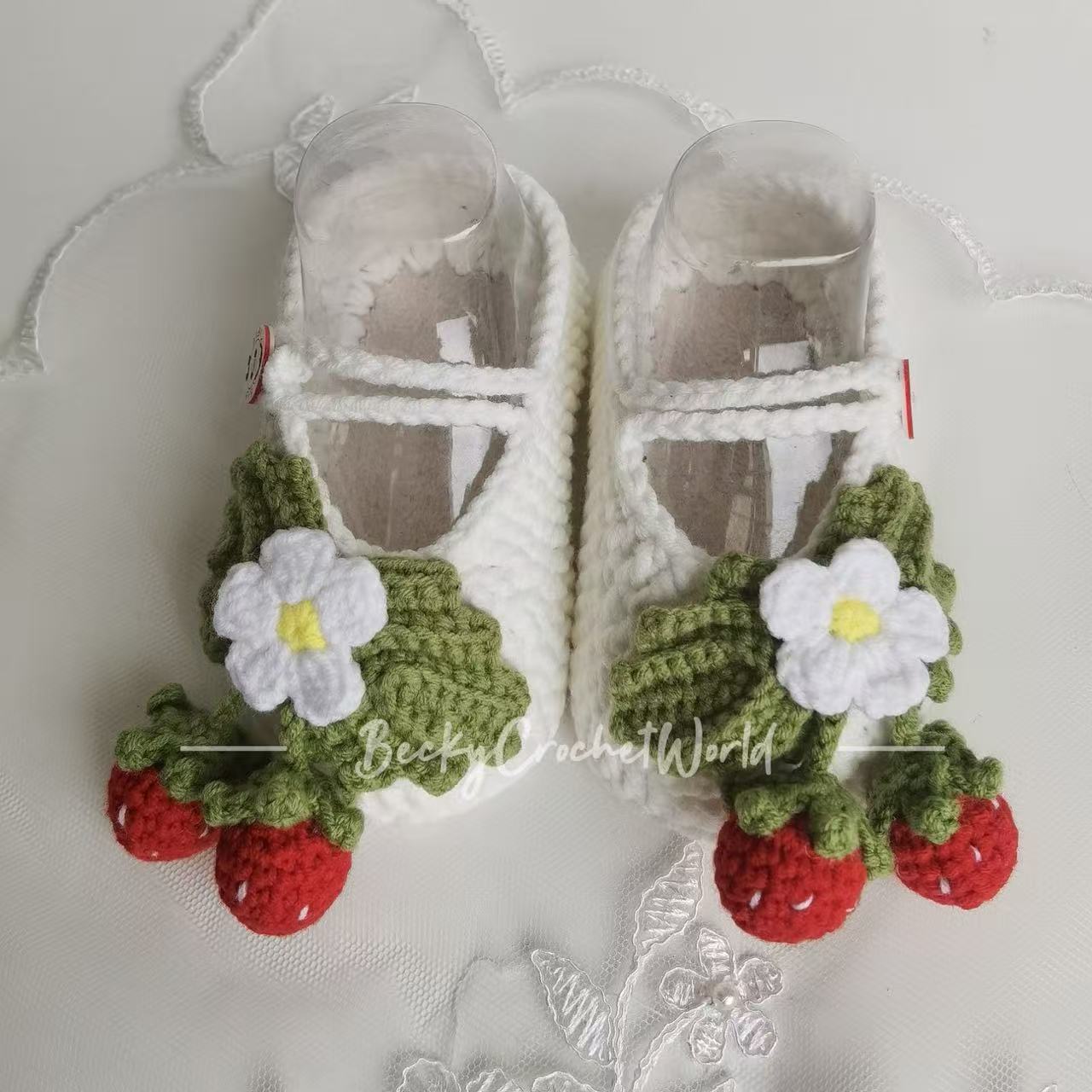 Baby Shoes 2