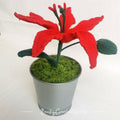 Lily Flower Pot
