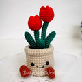 Tulip Pot