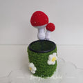 Penholder Mushroom