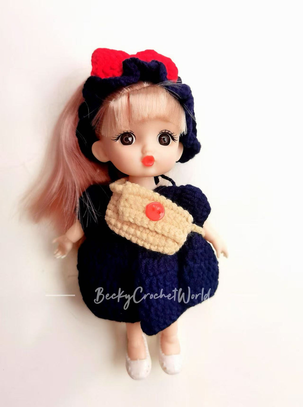 Doll 10