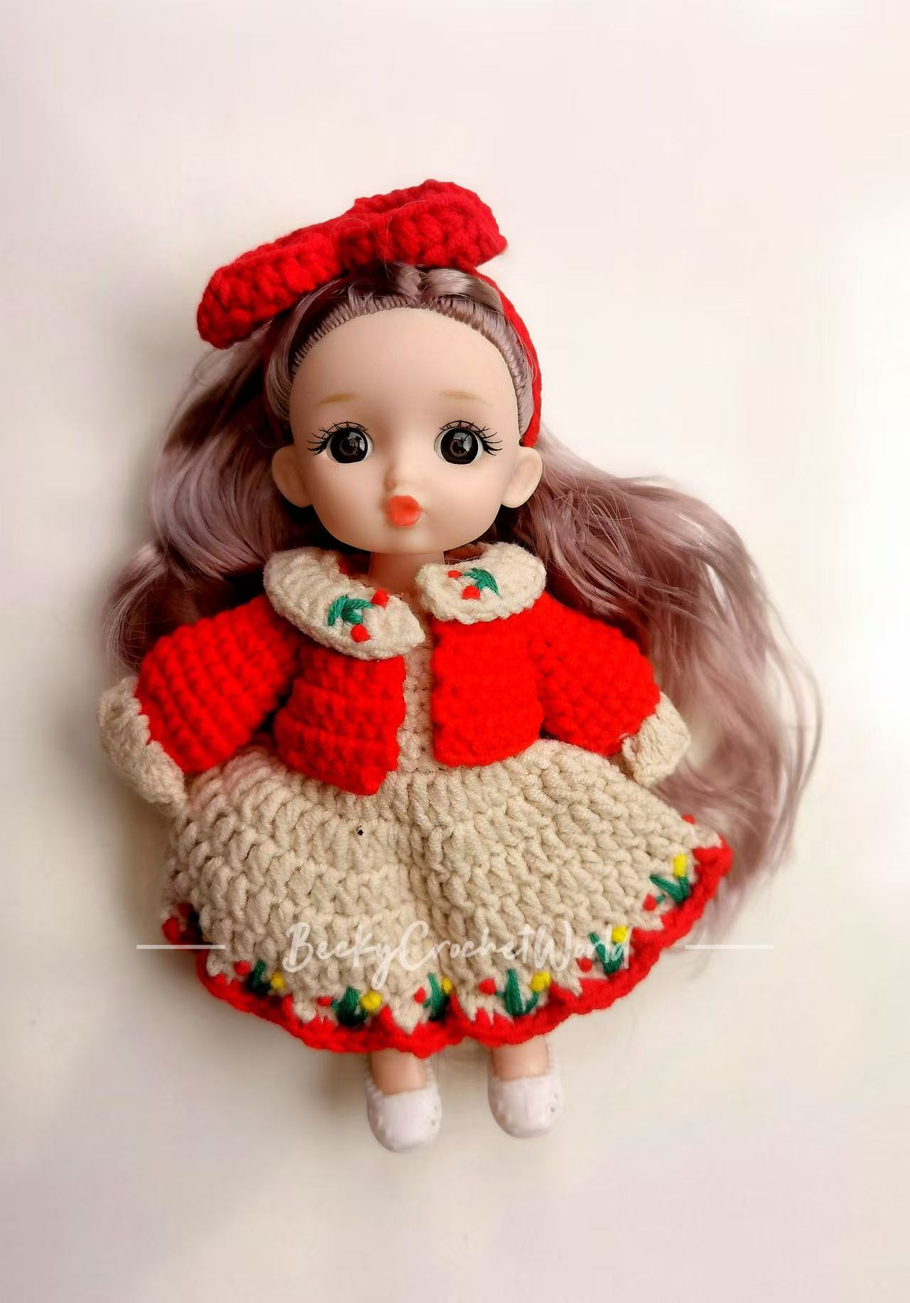Doll 6