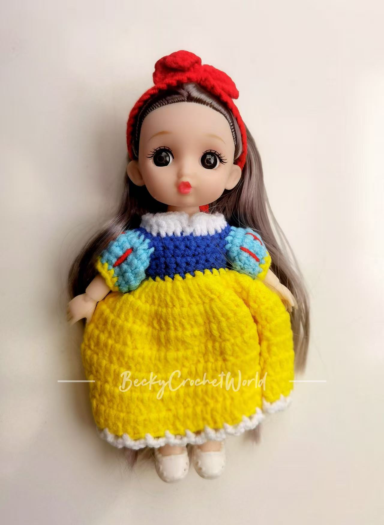 Doll 7