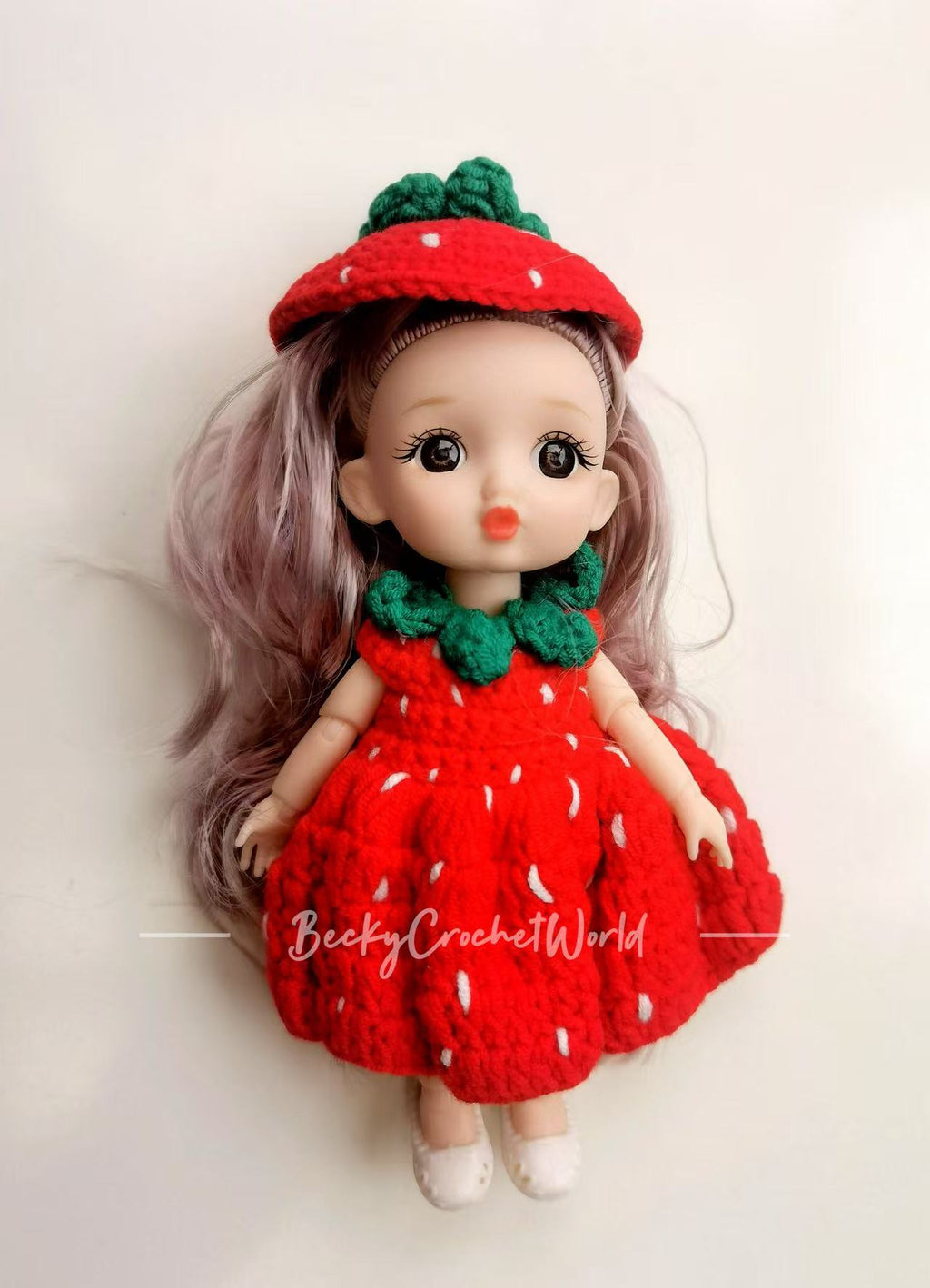 Doll 5