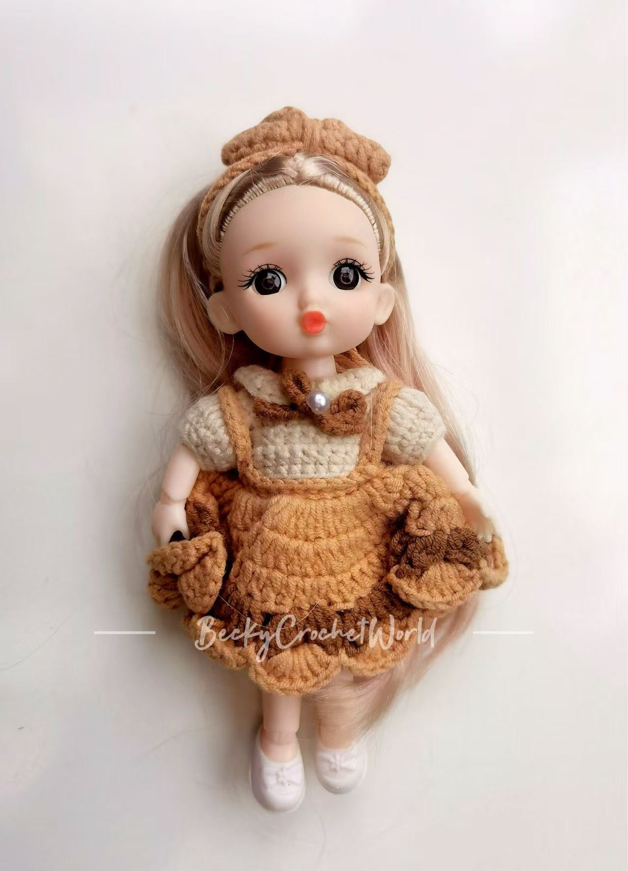 Doll 8