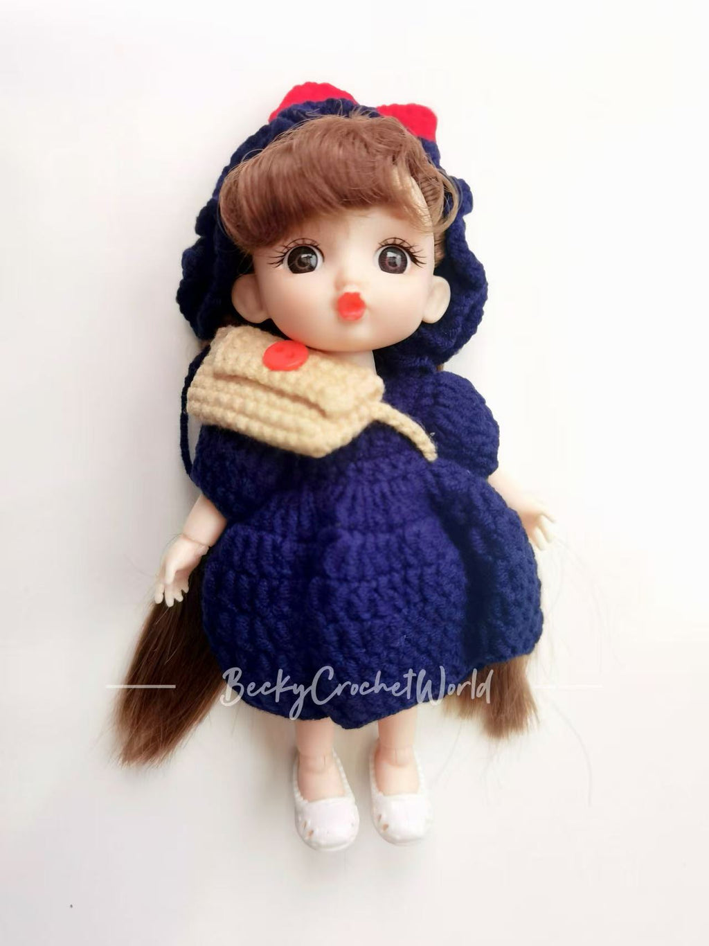 Doll 10