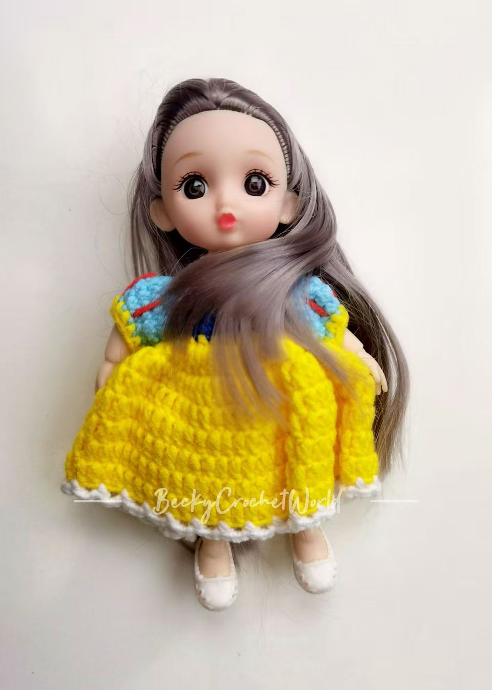 Doll 7