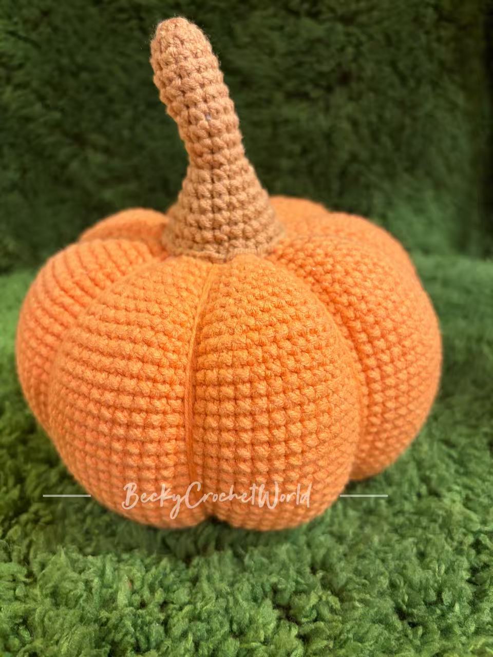 Pumpkin 1