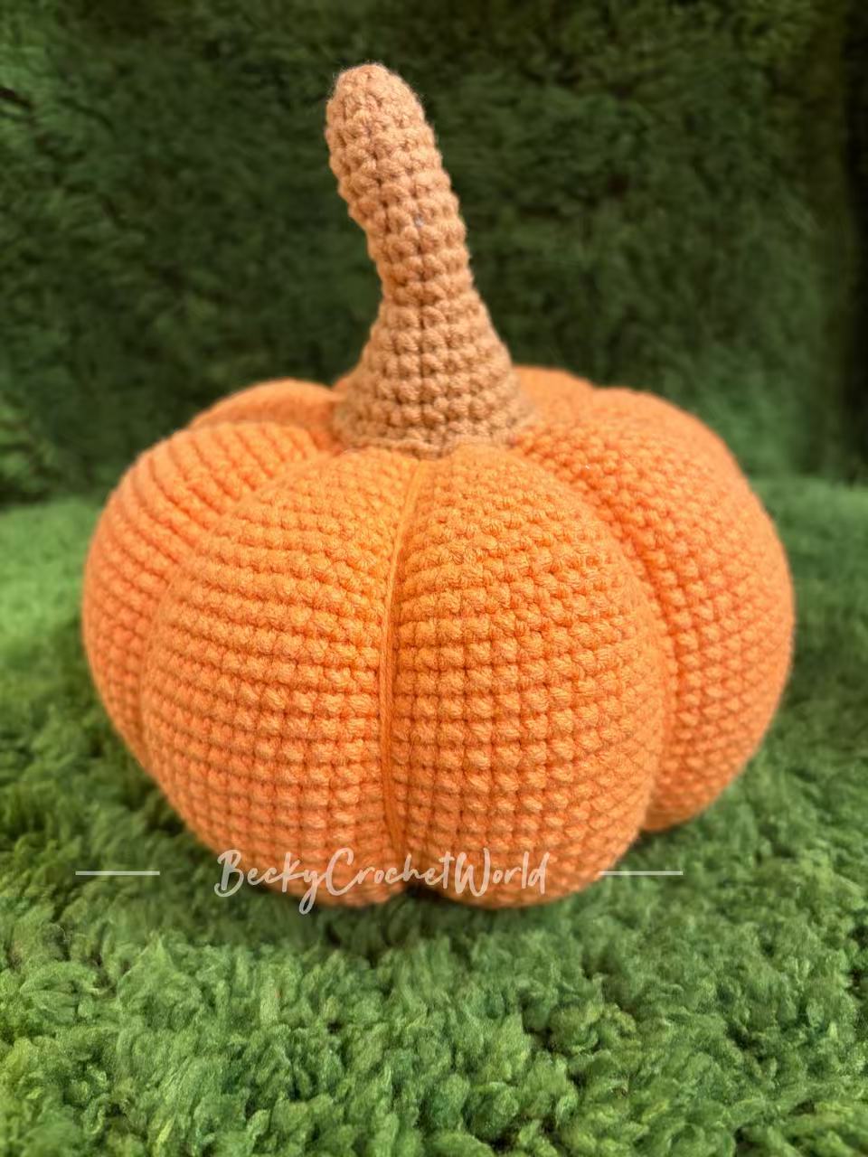Pumpkin S