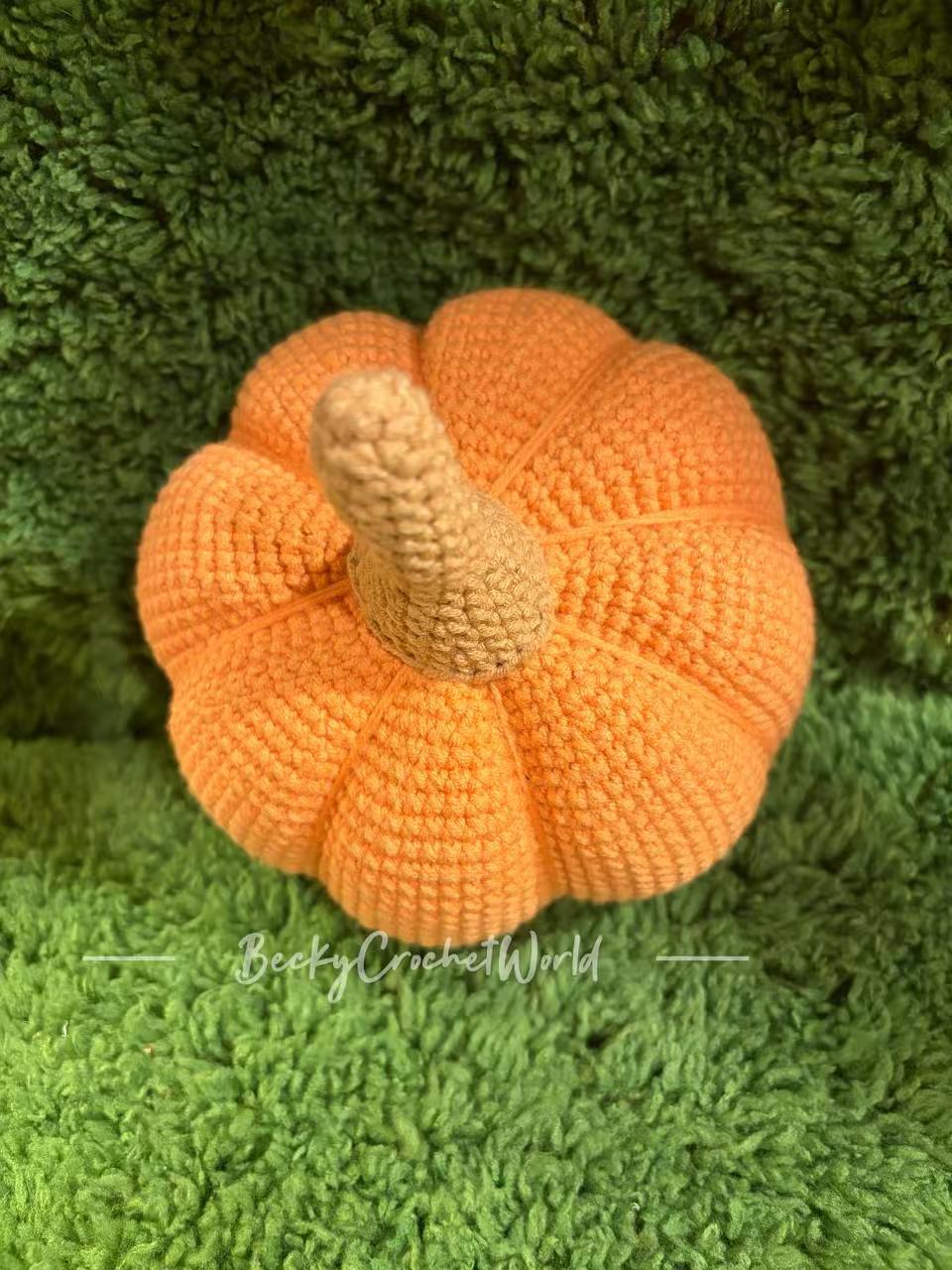 Pumpkin S