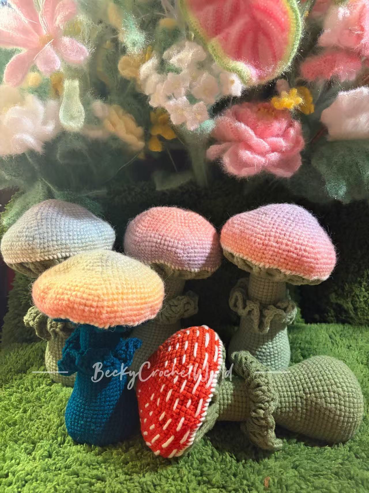 Mushroom
