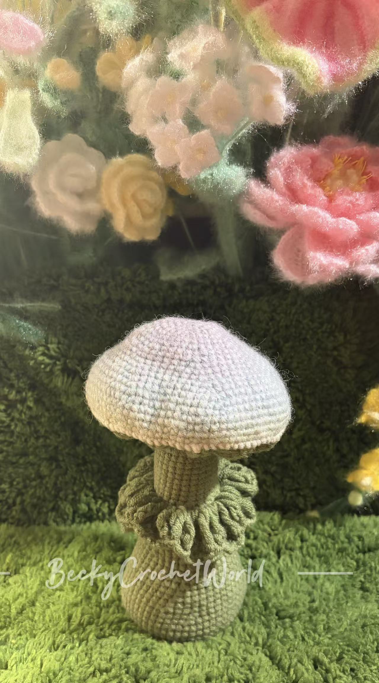 Mushroom