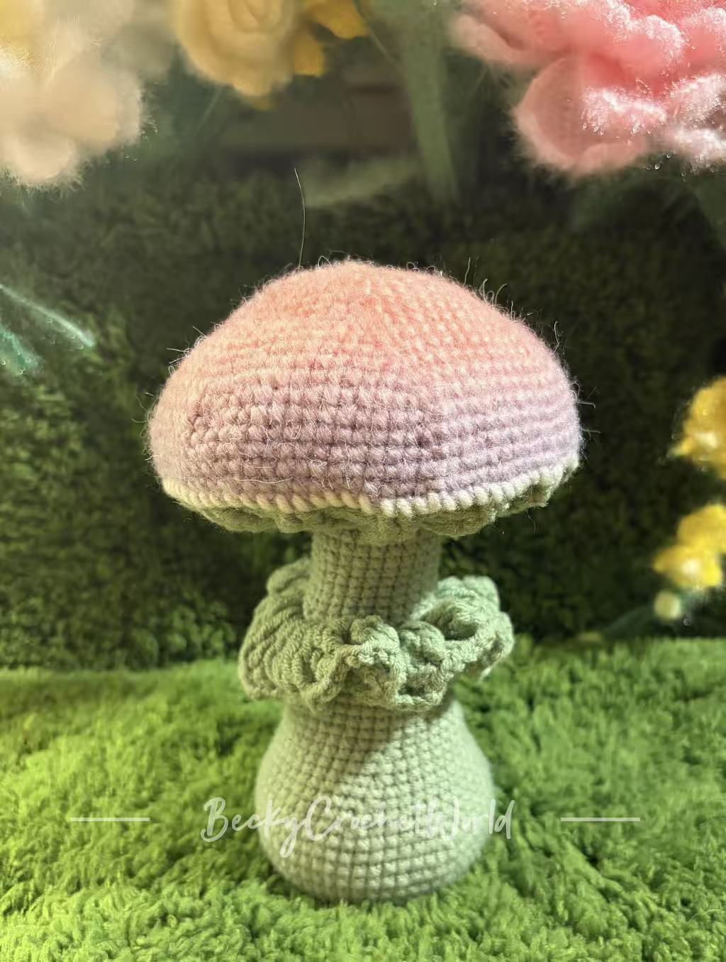 Mushroom