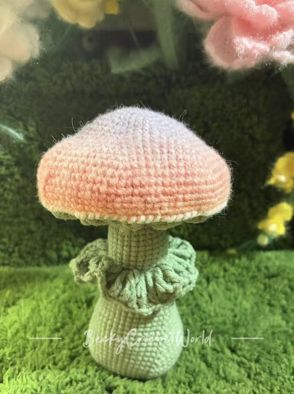 Mushroom