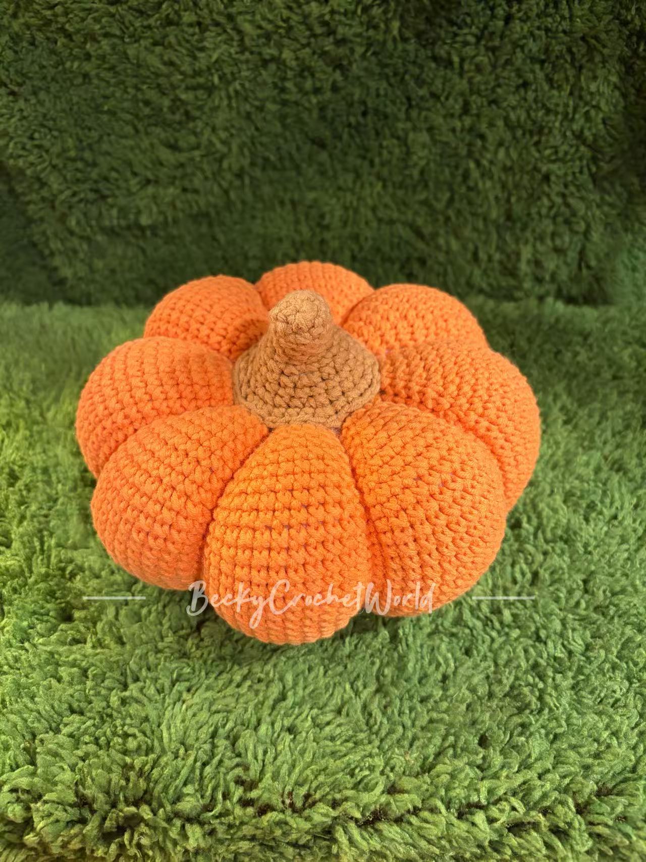 Pumpkin M