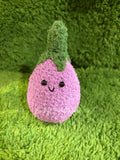 Eggplant