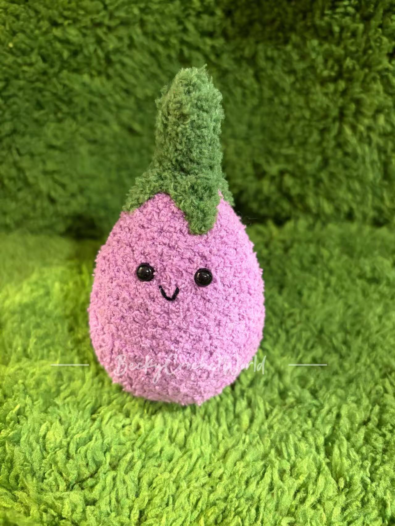 Eggplant