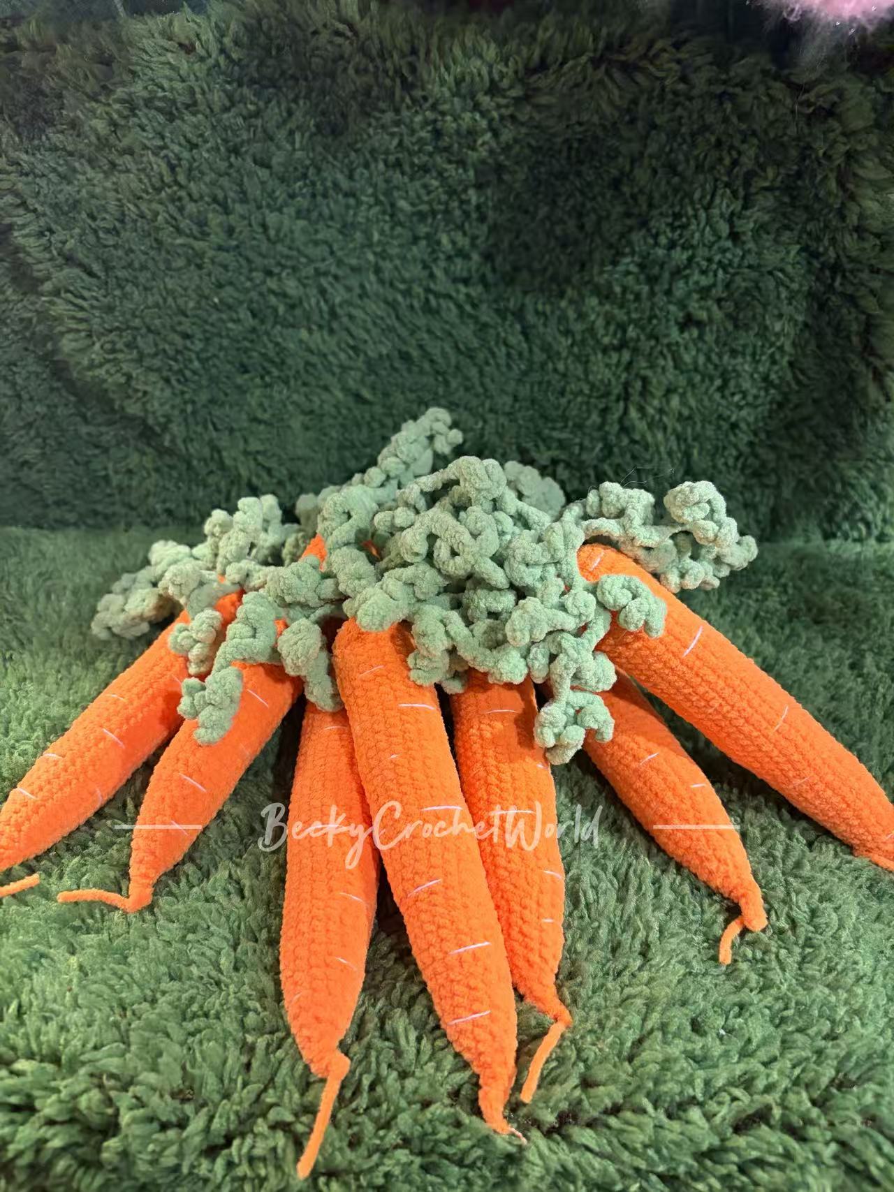 Carrots