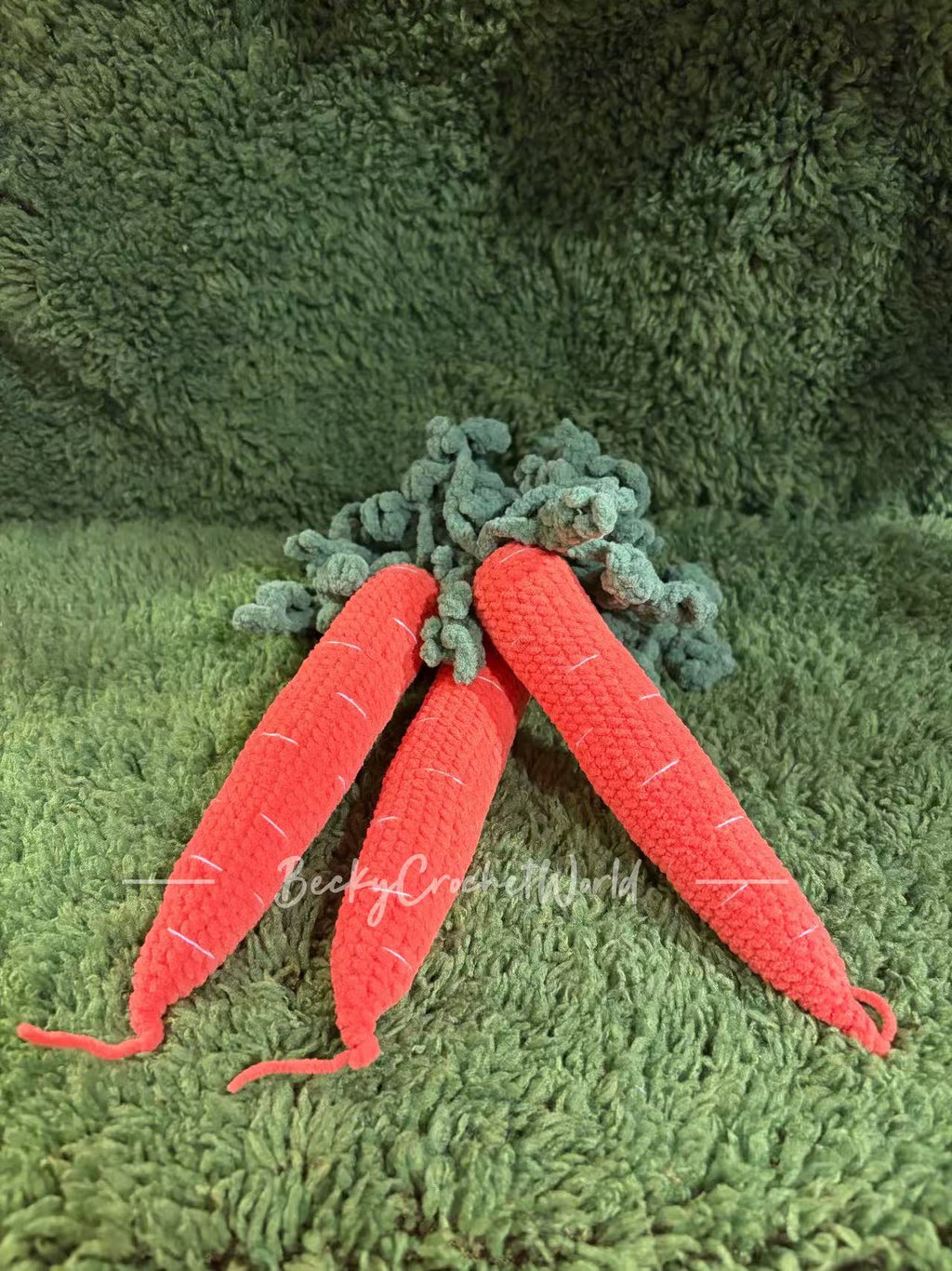 Carrots 2