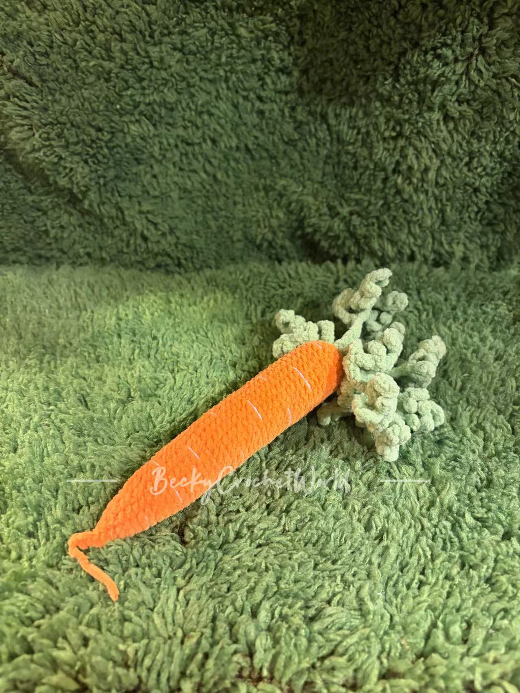 Carrots