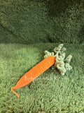 Carrots