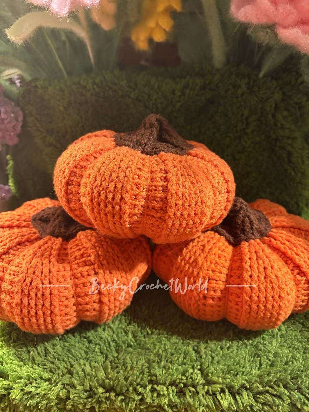 Pumpkin M