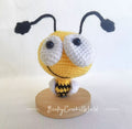 Wacky Bee