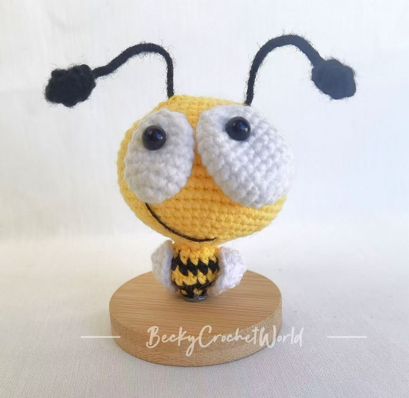 Wacky Bee