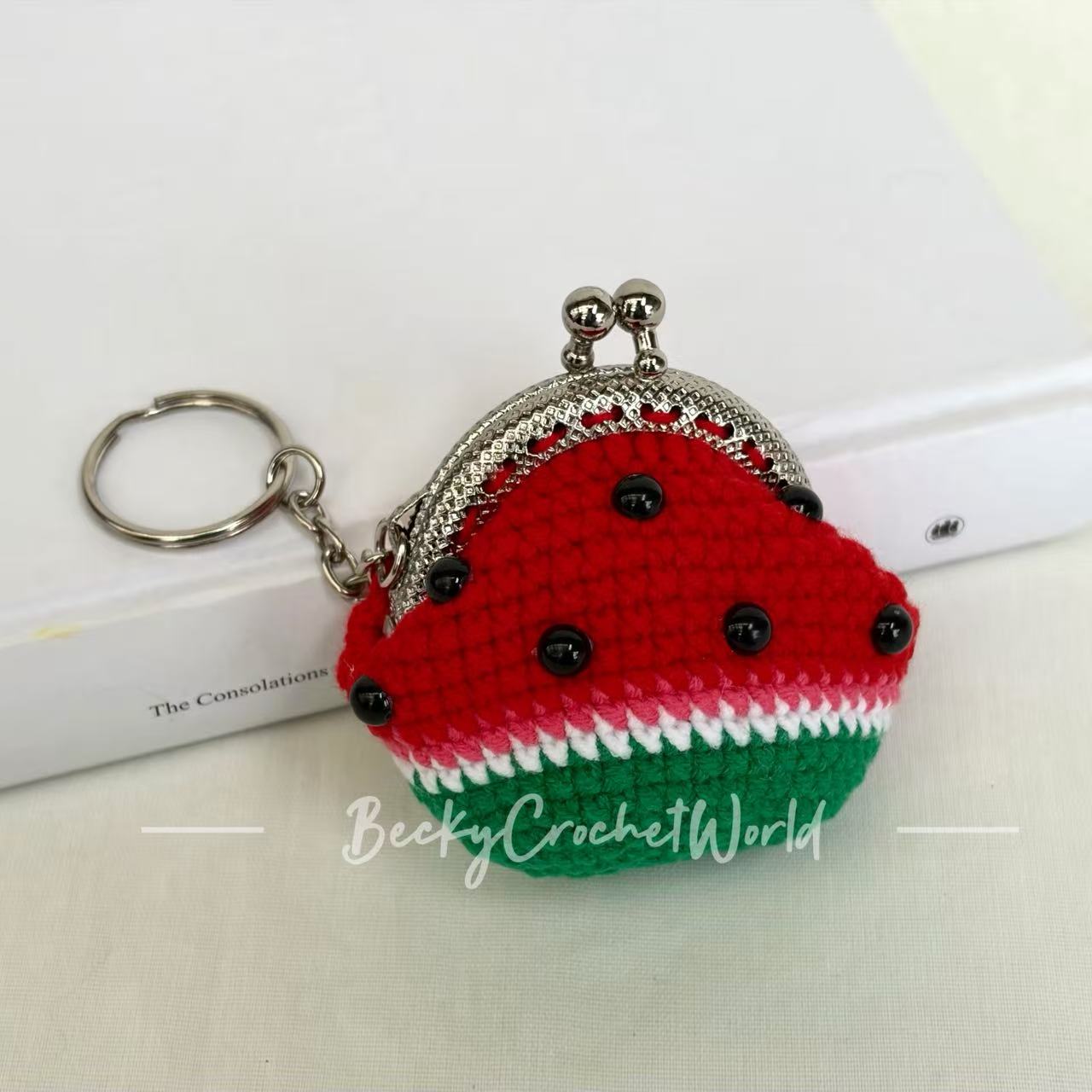 Coin Purse 24