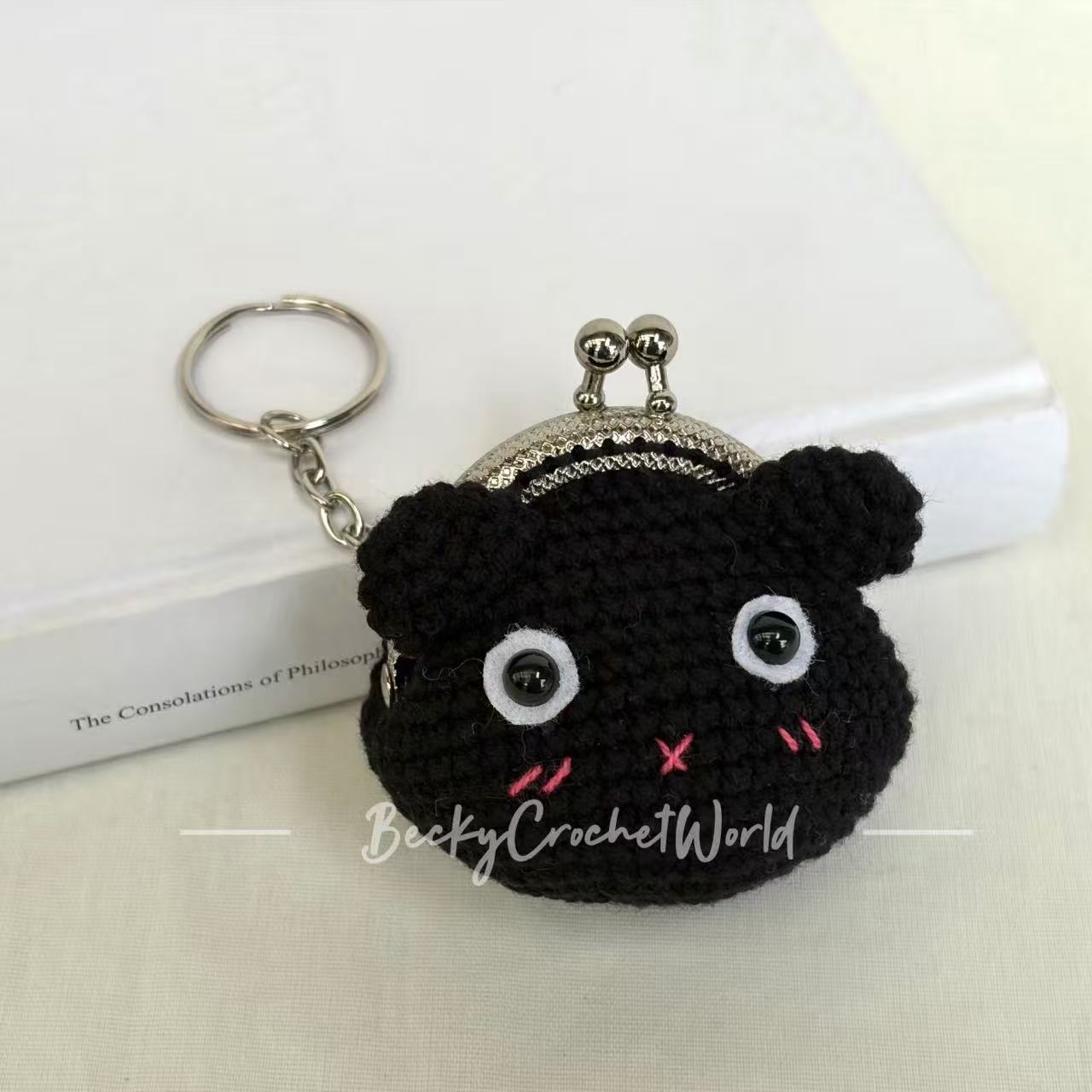 Coin Purse 27